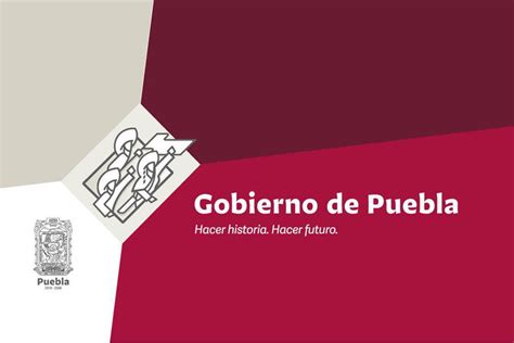 Gobierno del Estado de Puebla