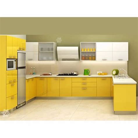 Godrej Modular Kitchen Catalogue With Price