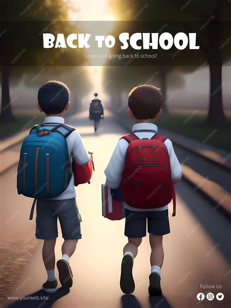 Going Back