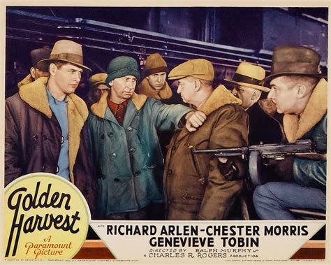 Golden Harvest Pictures
