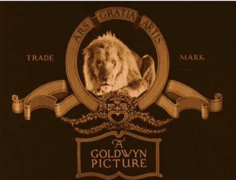 Goldwyn Pictures Corporation (II)