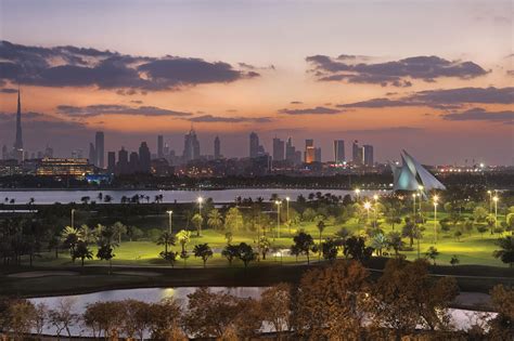 Golfresa Dubai: Your Gateway to World-Class Golfing Experiences