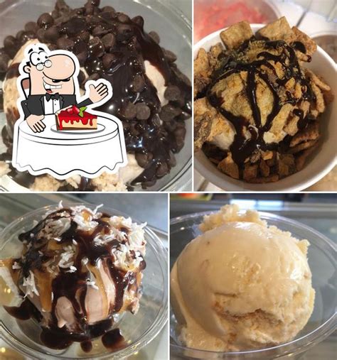 Goobers Ice Cream: A Sweet Treat that Melts Hearts