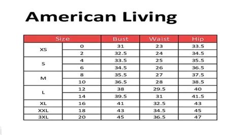 Good American Jeans Size Chart