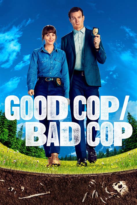 Good Cop Bad Cop