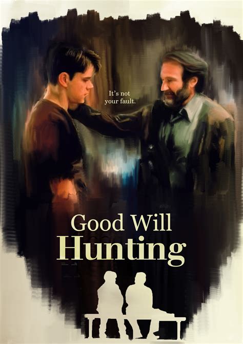 Good Will Hunting