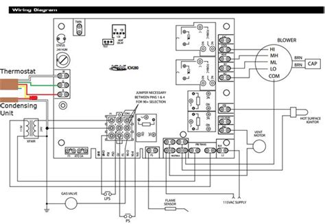 Goodman A24 10 Wiring Diagram