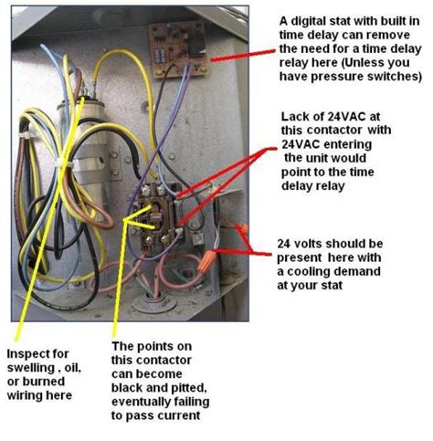 Goodman Ac Wiring For Heater