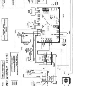 Goodman Gmp075 3 Wiring Diagram