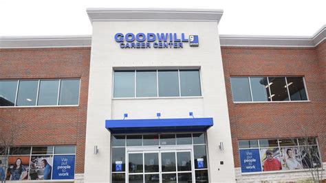 Goodwill Career Center Atlanta Ga
