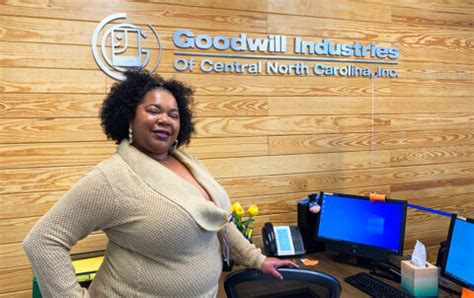 Goodwill Career Resources