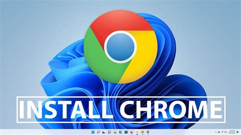 Google Chrome Windows Manual