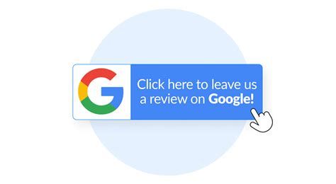Google Review Request Template