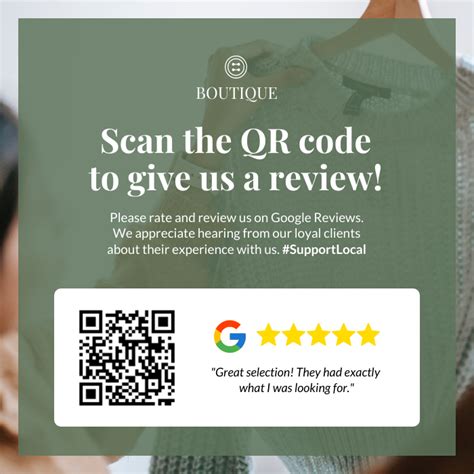 Google Review Templates