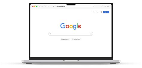 Google Search Engine Template