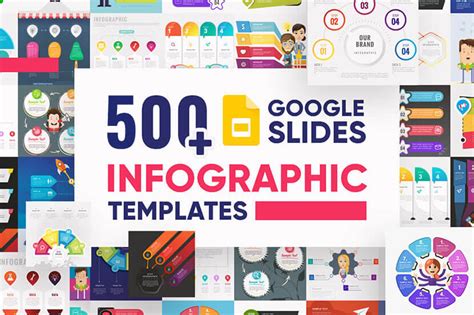 Google Slide Infographic Template
