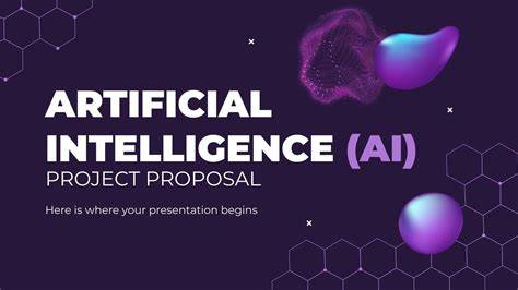 Google Slides Ai Template