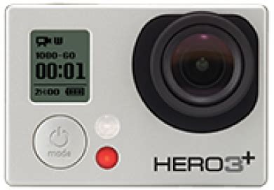 Gopro Hero 3 Manual Firmware Update