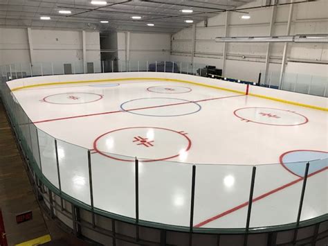 Gordon H. Paquette Ice Arena: Unlocking the Future of Hockey in Minnesota