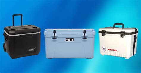 Got Ice Chest: Your Guide to Choosing the Perfect Cooler
