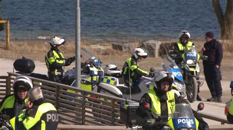 Gotland Nyheter Blåljus: En hyllning till våra modiga räddningstjänster