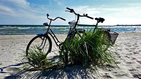 Gotland Runt På Cykel
