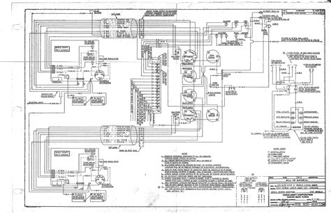 Grady White Wiring Diagram