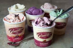 Graeters Ice Cream: A Sweet Slice of Heaven in Every Store