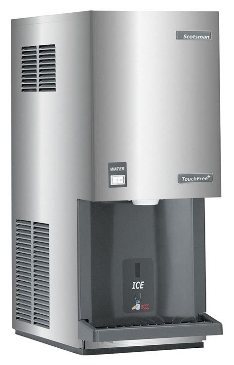 Grainger Ice Machine: The Ultimate Guide to Finding the Perfect Ice Machine for Your Business