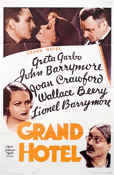 Grand Hotel