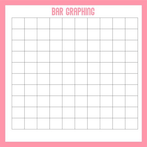 Graph Chart Template