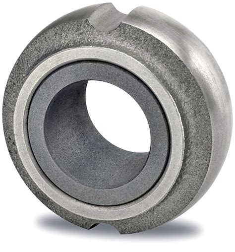 Graphalloy Bearings: The Key to Unparalleled Efficiency and Reliability