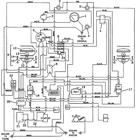 Grasshopper Wiring Schematic