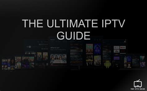 Gratis IPTV: The Ultimate Guide to Streaming Your Favorite Shows and Movies for Free