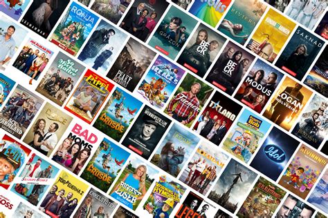 Gratisfilmer: Njut av gratis filmer och serier online på ett säkert sätt