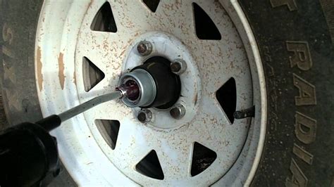 Grease for Boat Trailer Wheel Bearings: An Essential Guide
