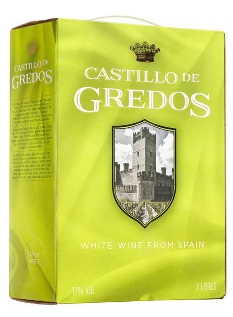 Gredos Vin: A Symphony of Flavors from the Heart of Spain