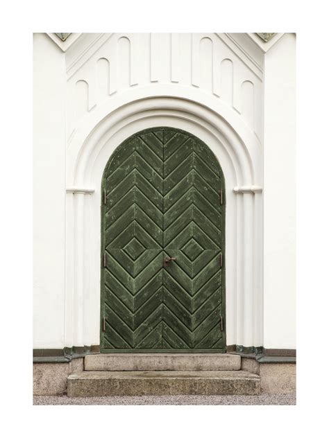 Green Door Pictures