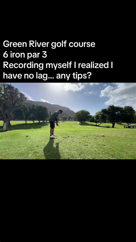 Green River Course Catalog