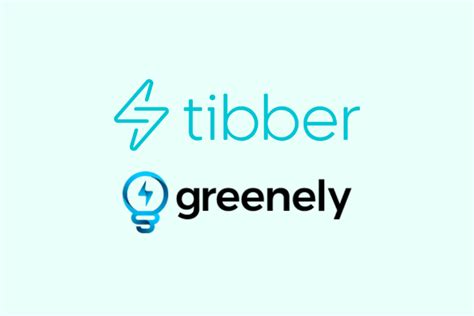 Greenely vs Tibber: The Ultimate Guide to Choosing the Best Electricity Provider for You