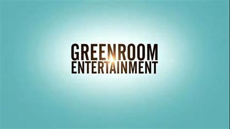 Greenroom Entertainment