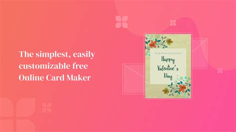 Greeting Card Generator Printable