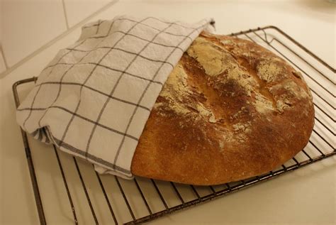 Grekiskt lantbröd recept: En guide till att baka det perfekta brödet