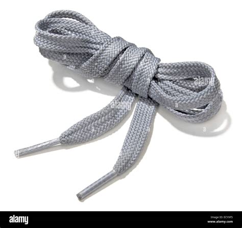 Grey Shoe Strings: A Symphony of Silent Strength