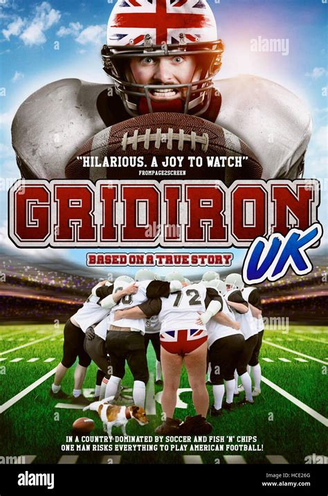 Gridiron UK