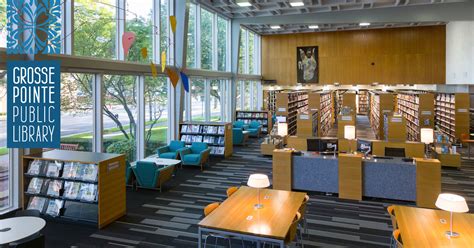 Grosse Pointe Public Library Catalog