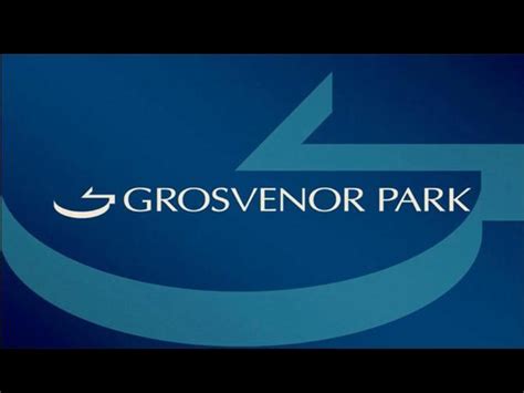 Grosvenor Park Media Ltd.