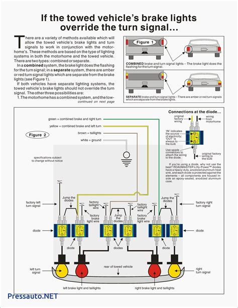 Grote Light Wiring Diagram