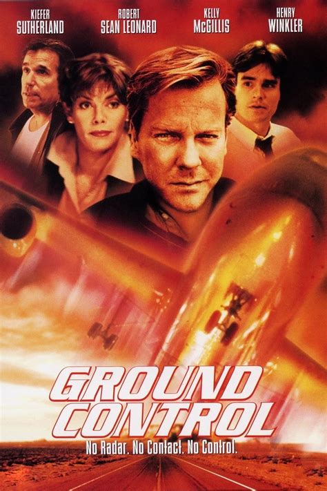 Ground Control 1998