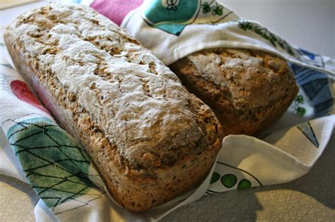 Grovt bröd i lergryta - en guide till hälsosamt och gott bröd